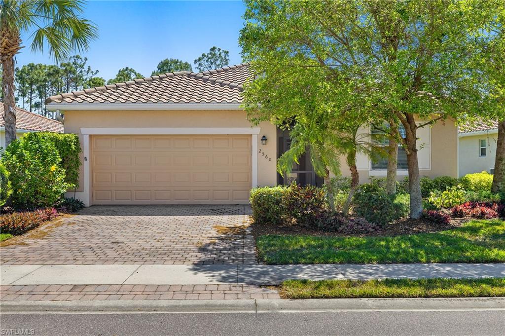 2560 Laurentina Ln Property Photo 1