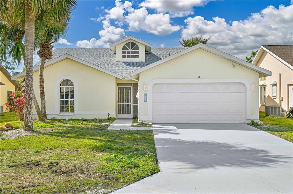 3832 Sabal Springs Blvd Property Photo