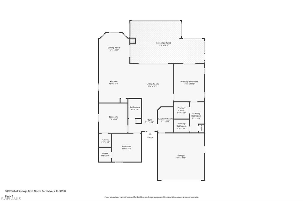 3832 Sabal Springs Blvd Property Photo 28