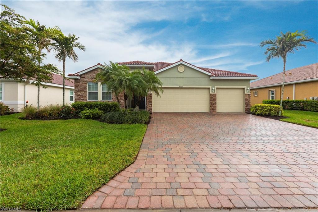 3000 Sunset Pointe CIR Property Photo 1
