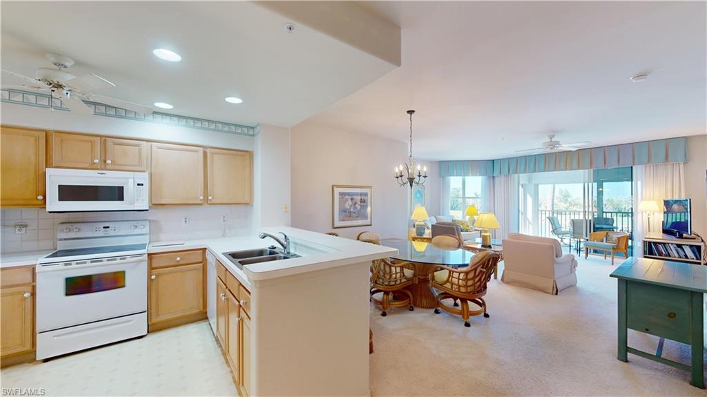 16400 Millstone Cir # 203 Property Photo