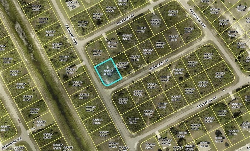 209 Pearson ST Property Photo 1