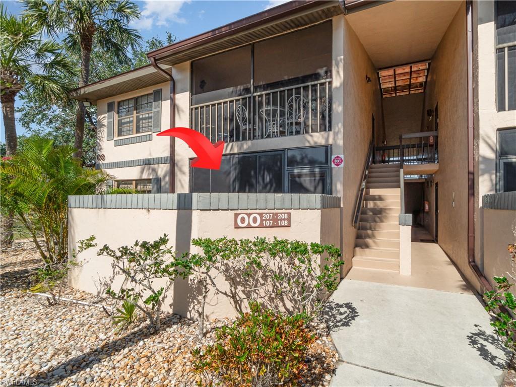 19505 Quesada Ave # O107 Property Photo