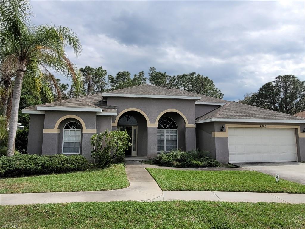 4409 Varsity Lakes DR Property Photo 1