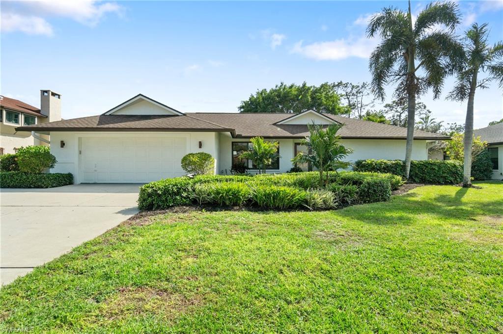 2421 Kings Lake Blvd Property Photo
