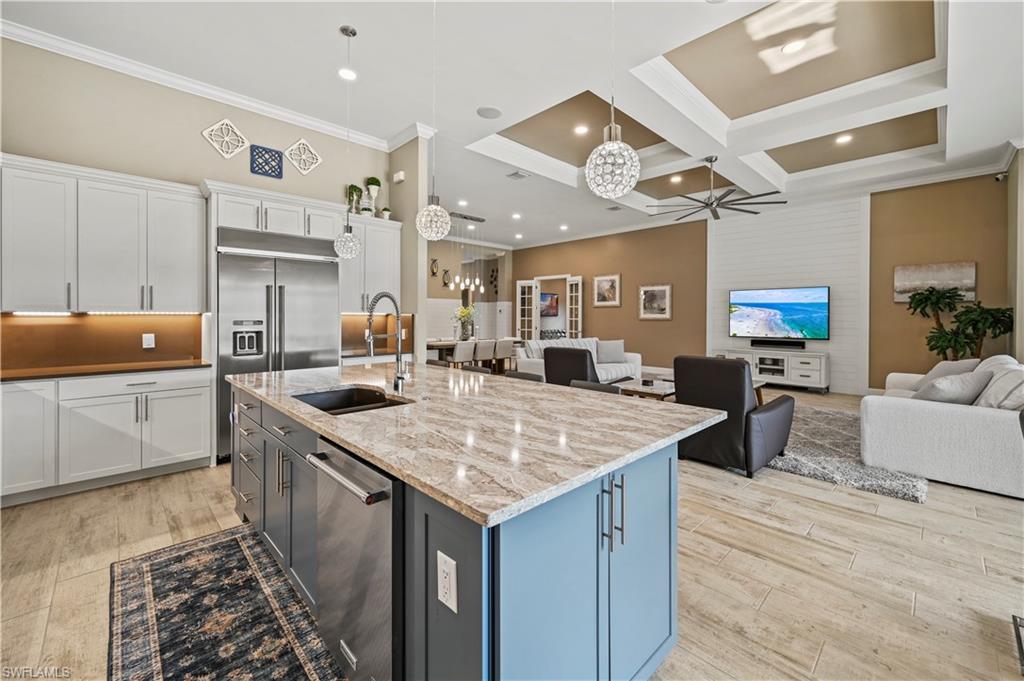 20690 Corkscrew Shores Blvd Property Photo 8