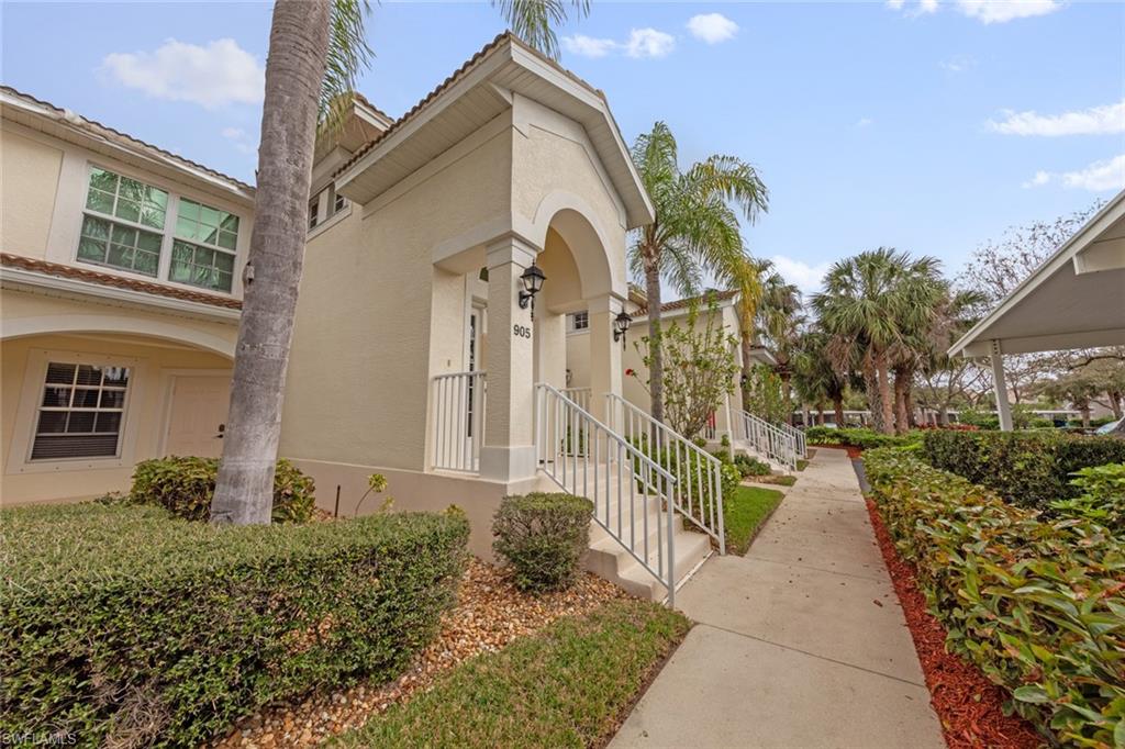 10134 Colonial Country Club BLVD # 905 Property Photo 1