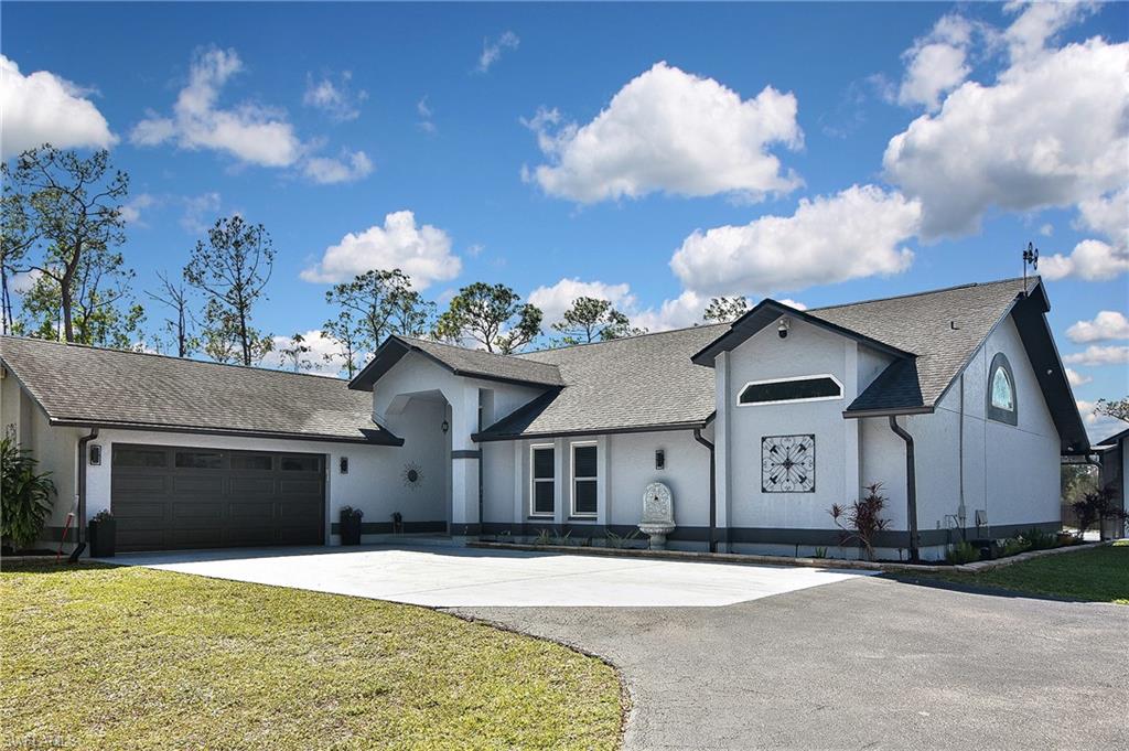 12206 Honeysuckle RD