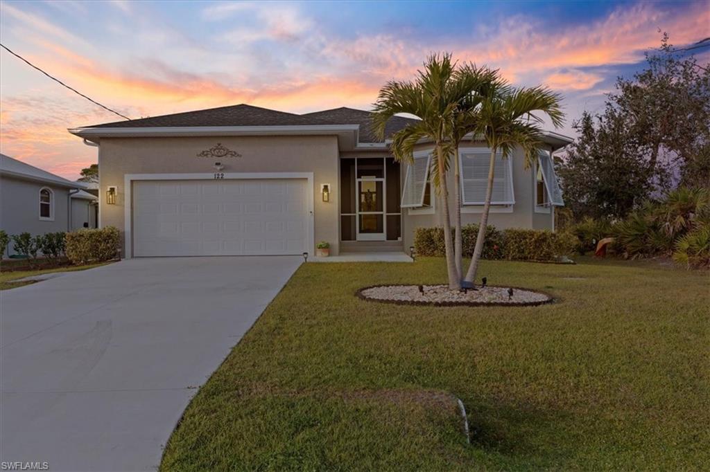 122 Glades Dr Property Photo