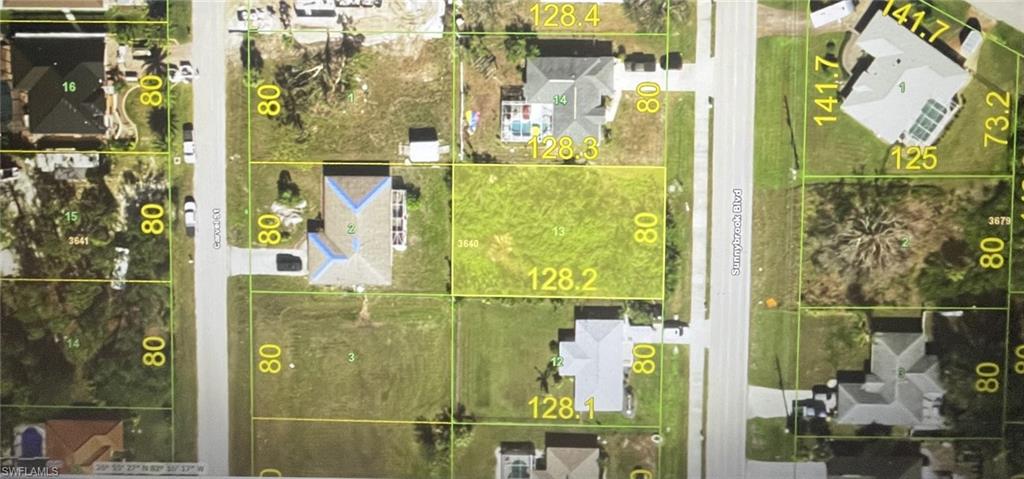 7211 Sunnybrook Blvd Property Photo