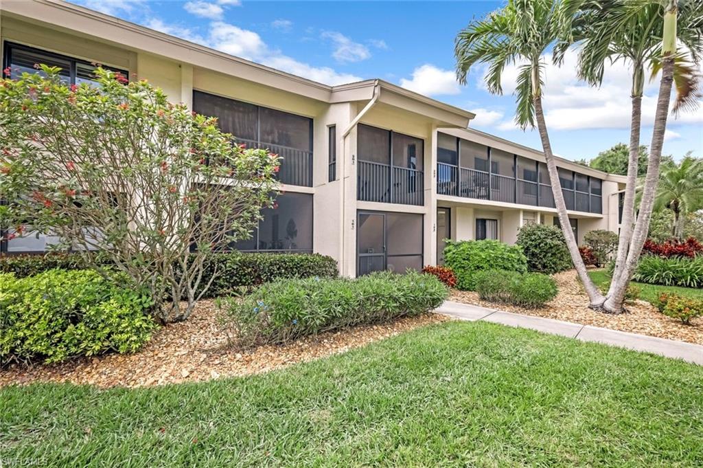 16675 Forest Blvd # 201 Property Photo