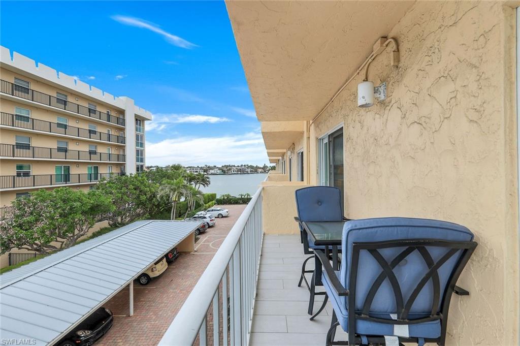 3450 Gulf Shore Blvd N # 306 Property Photo 24