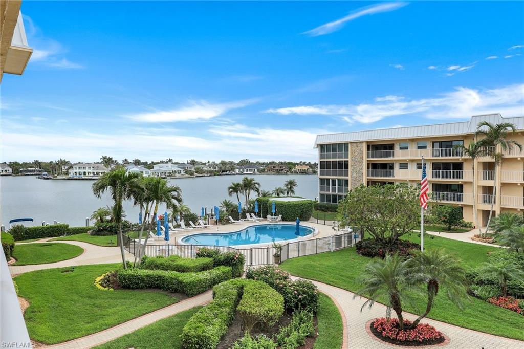 3450 Gulf Shore Blvd N # 306 Property Photo 25