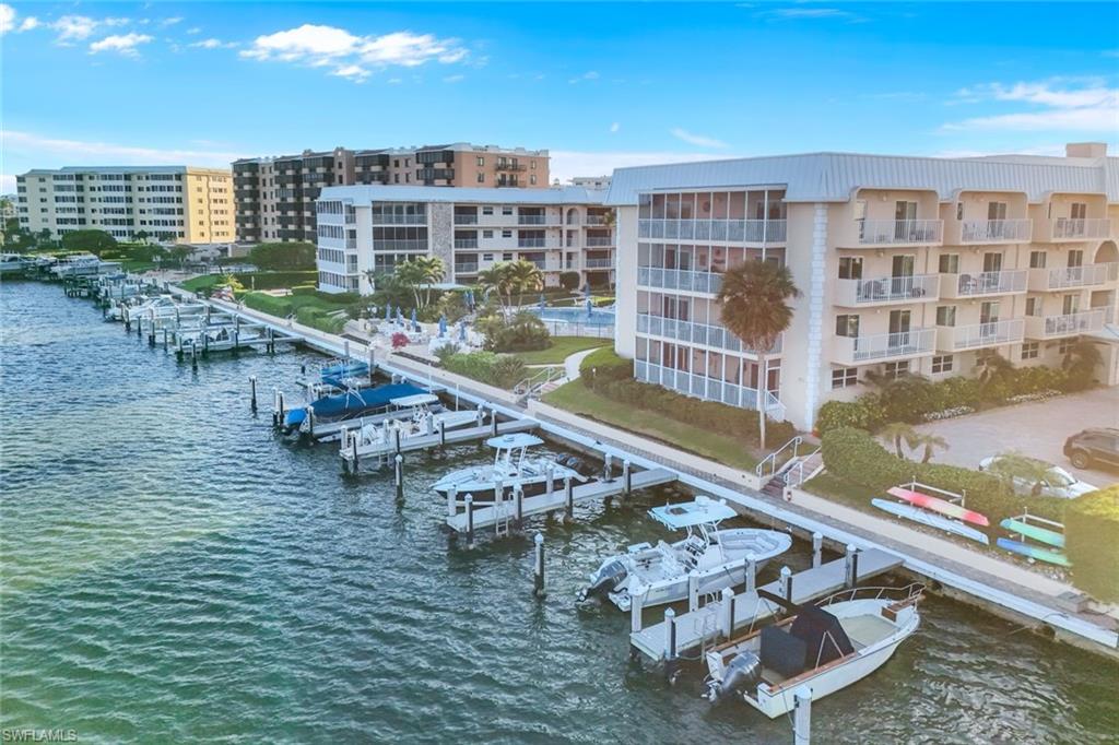 3450 Gulf Shore Blvd N # 306 Property Photo 30