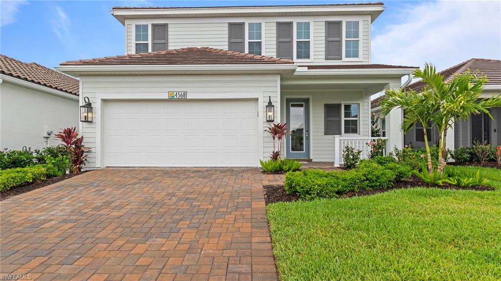 4568 Centaurus Cir Property Photo 1
