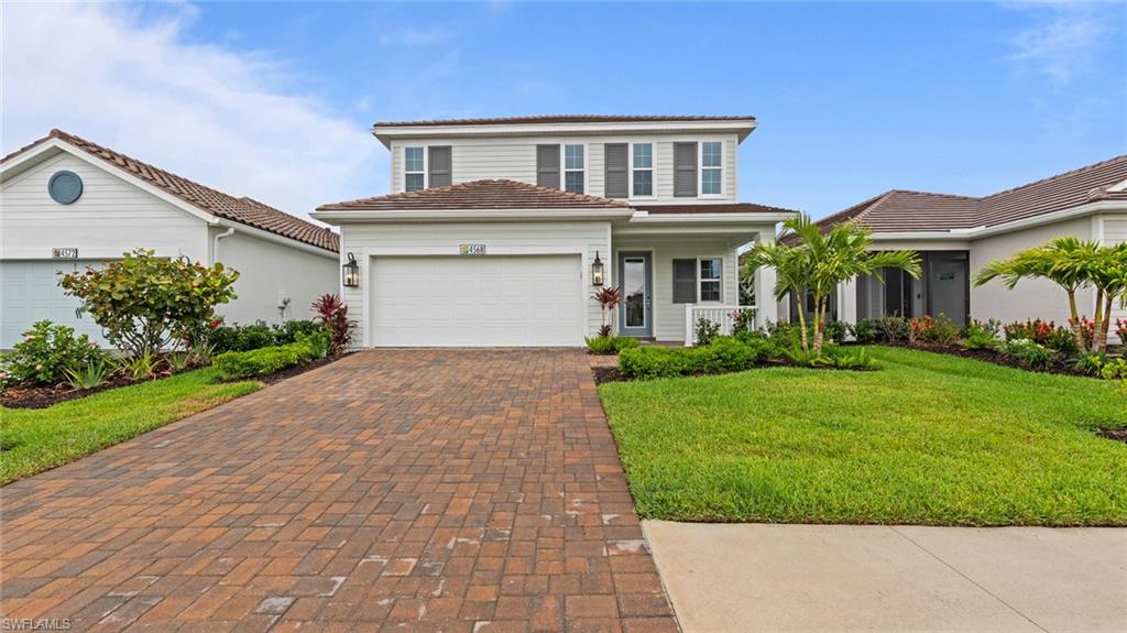 4568 Centaurus Cir Property Photo 2