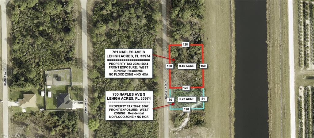 761 Naples Ave S Property Photo 2