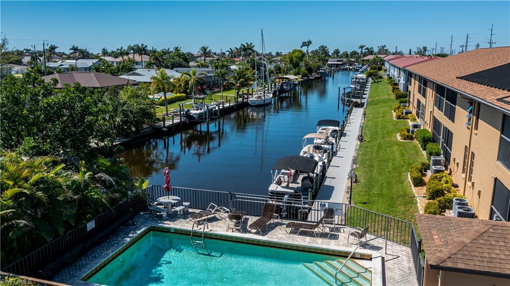 232 Cape Coral Pkwy E # 105 Property Photo 1