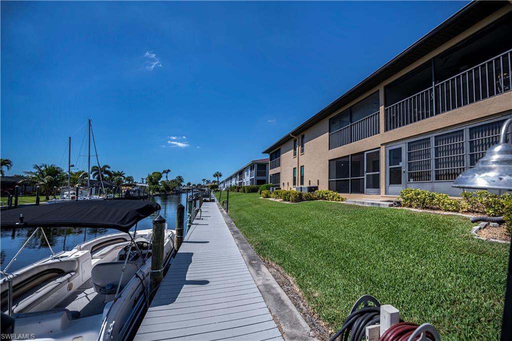 232 Cape Coral Pkwy E # 105 Property Photo 32