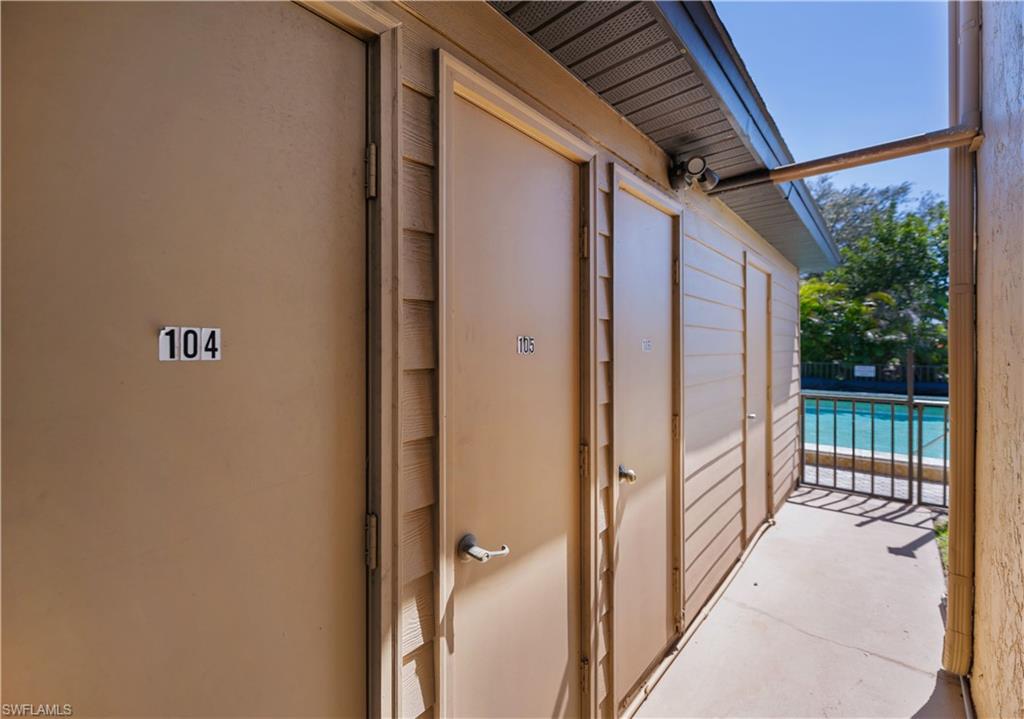 232 Cape Coral Pkwy E # 105 Property Photo 42