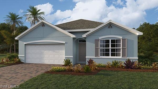 3622 Rollingwater Way Property Photo