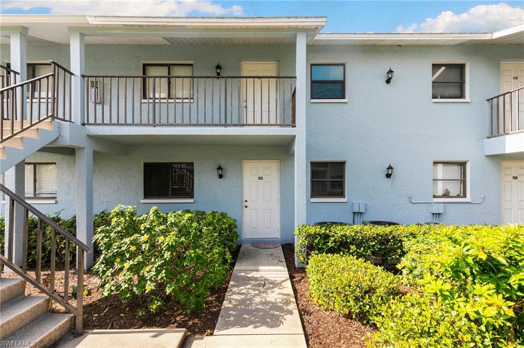 Bonita Springs Elementary School Real Estate Listings Main Image