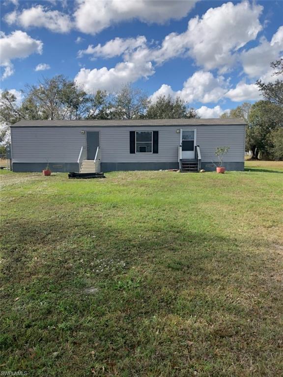 Clewiston High School Real Estate Listings Main Image