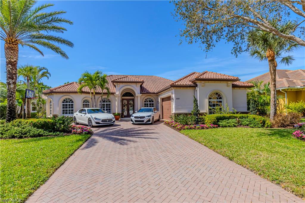 389 Cypress Way W Property Photo 1