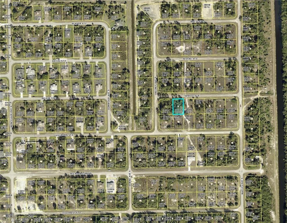 1240 Spruce St E Property Photo 3