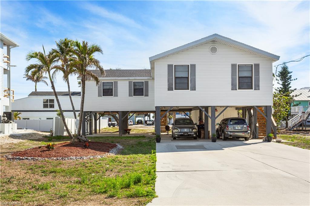 8010 Buccaneer DR Property Photo 1