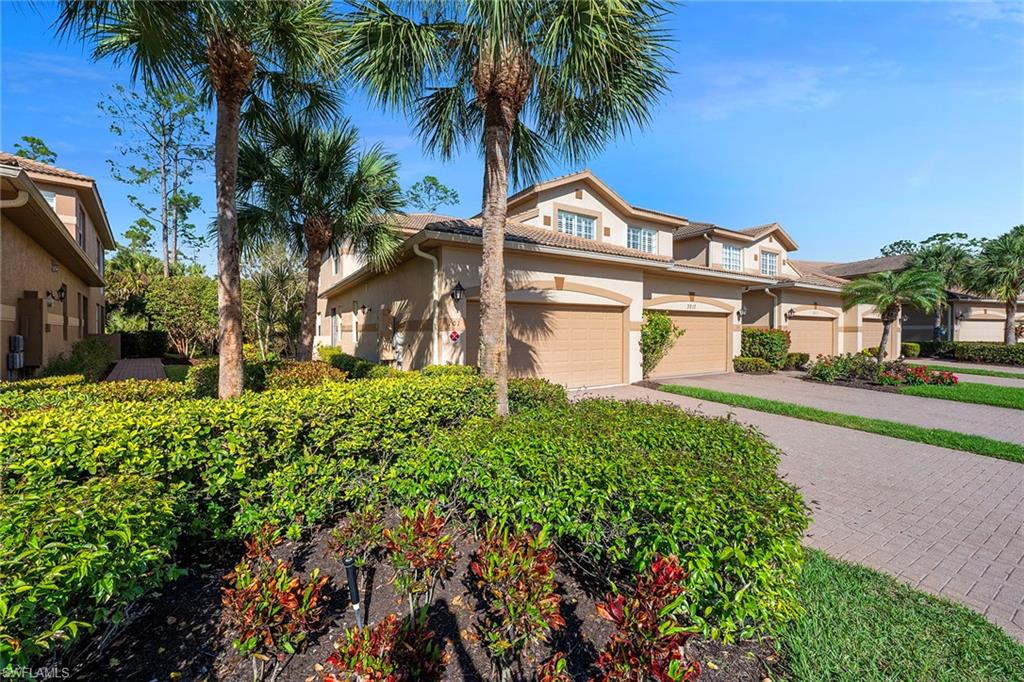 3917 Forest Glen Blvd # 101 Property Photo