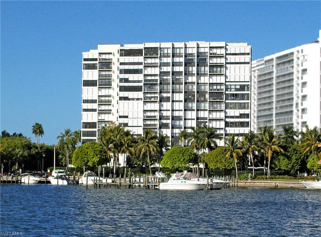 4031 Gulf Shore Blvd N # 10c Property Photo