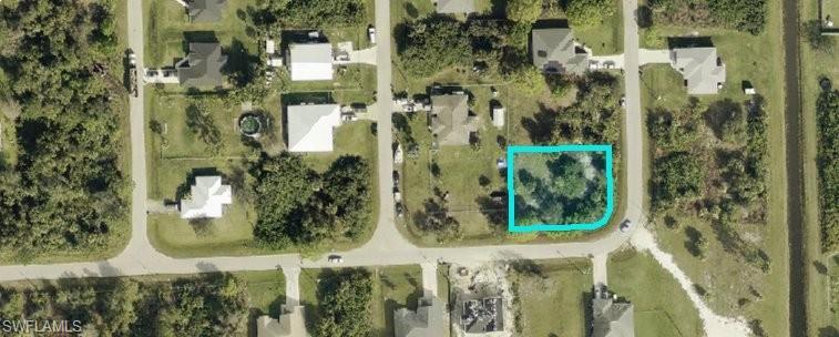 6009 Jonathan Ave Property Photo