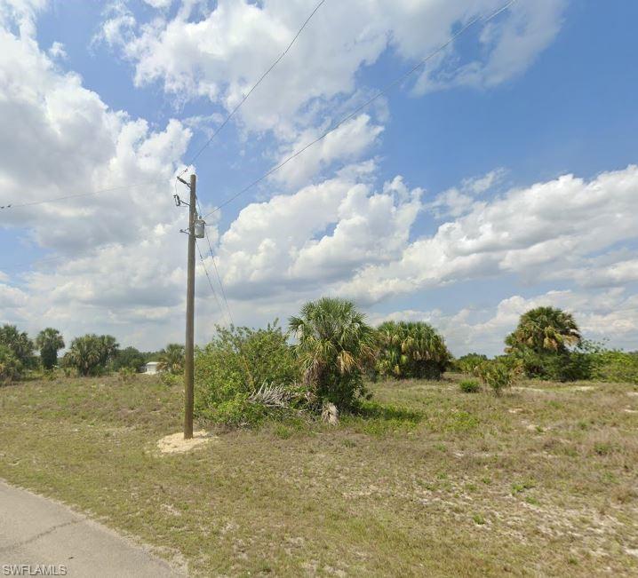 Lot #61 Saturn Loop Property Photo
