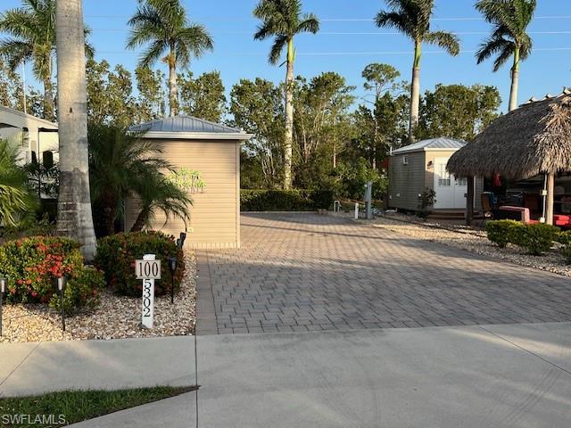 5302 Cypress Trail Resort CIR Property Photo 1