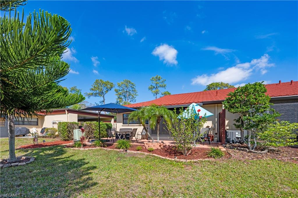 Boca Ciega Manor Real Estate Listings Main Image
