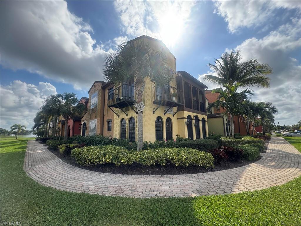 11714 Adoncia Way # 5008 Property Photo
