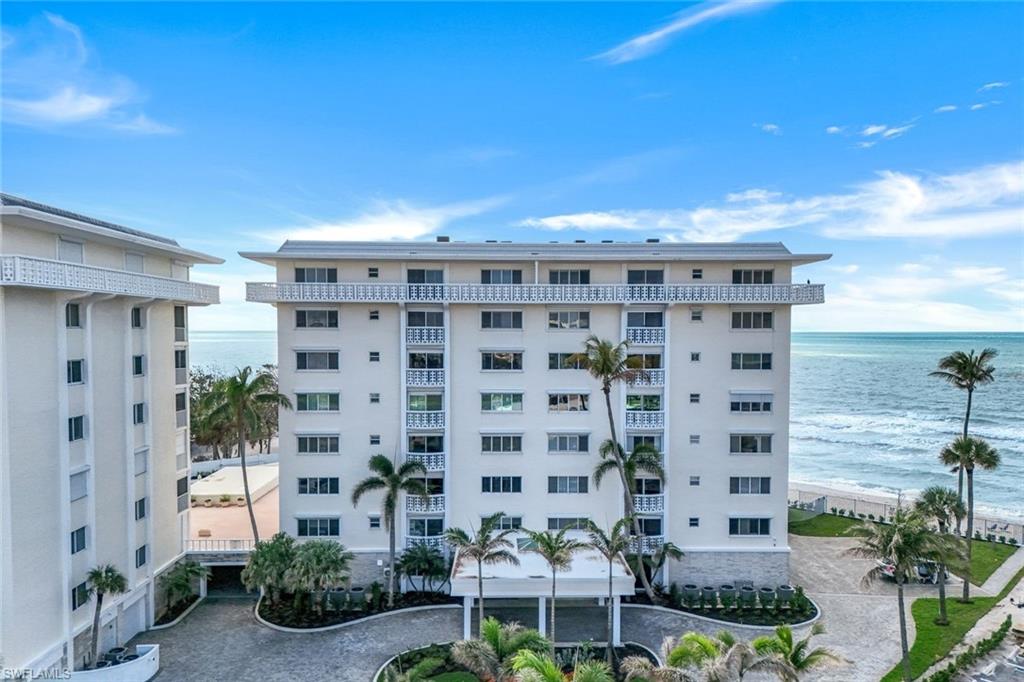 3401 Gulf Shore Blvd N # 303 Property Photo 6