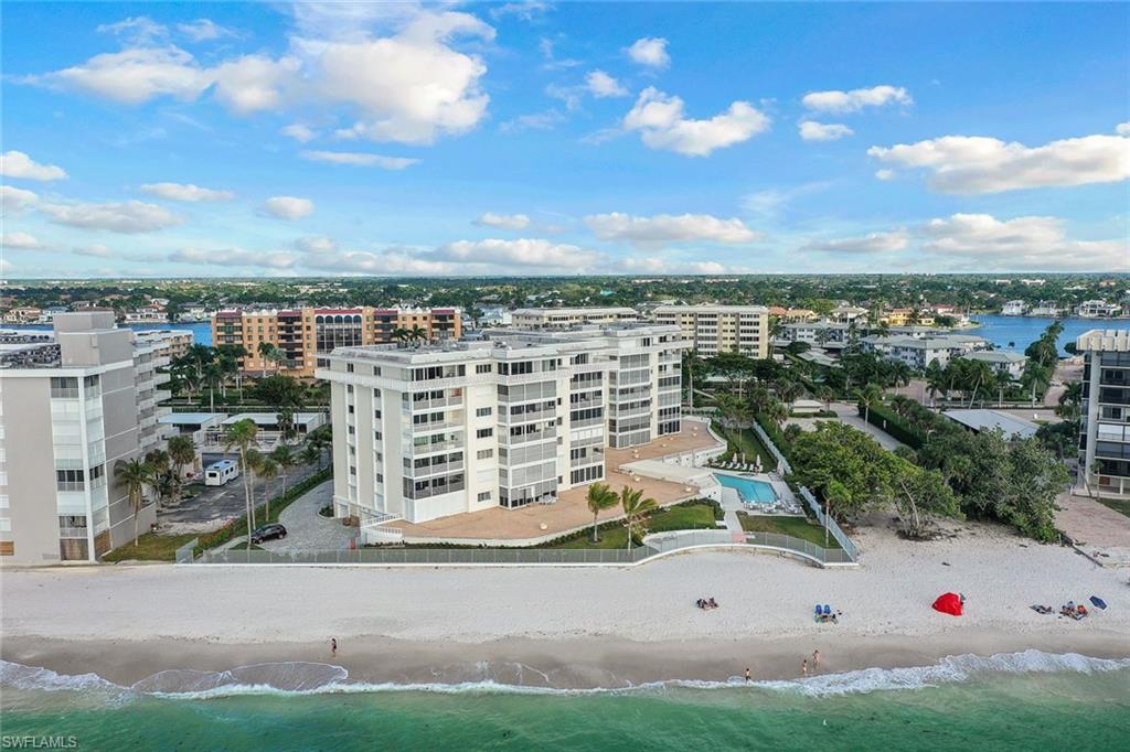 3401 Gulf Shore Blvd N # 303 Property Photo 39