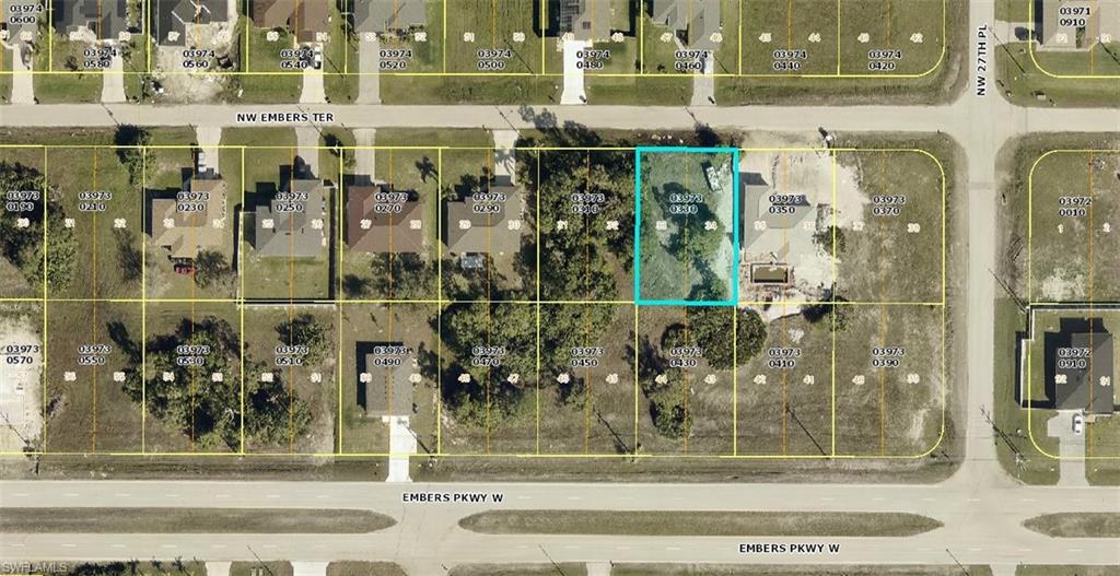2720 NW Embers TER Property Photo 1