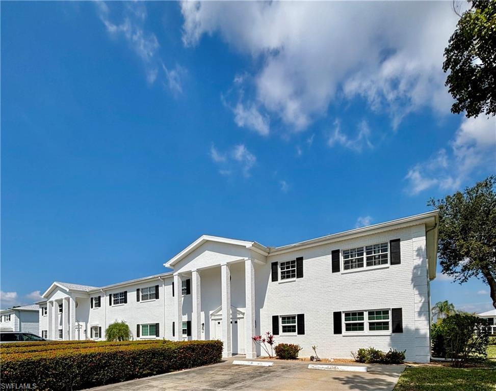 1465 Saddle Woode Dr # 6g Property Photo 1