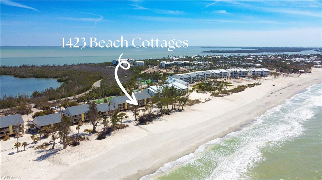 1423 Beach Cottages Property Photo