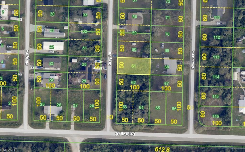 5912 Grey Ln Property Photo