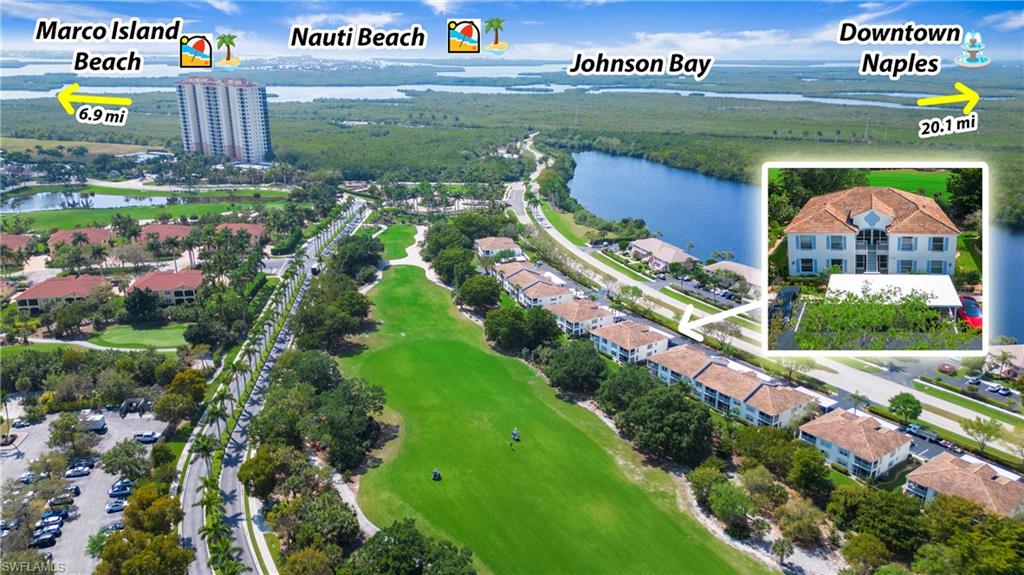 1018 Mainsail Dr # 421 Property Photo