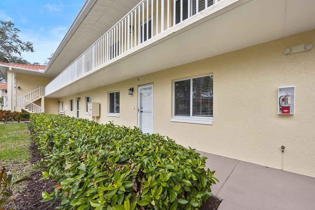 3705 Amberly Cir # F103 Property Photo 23