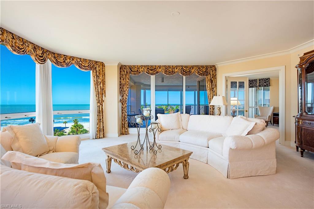 4021 Gulf Shore Blvd N # 501 Property Photo