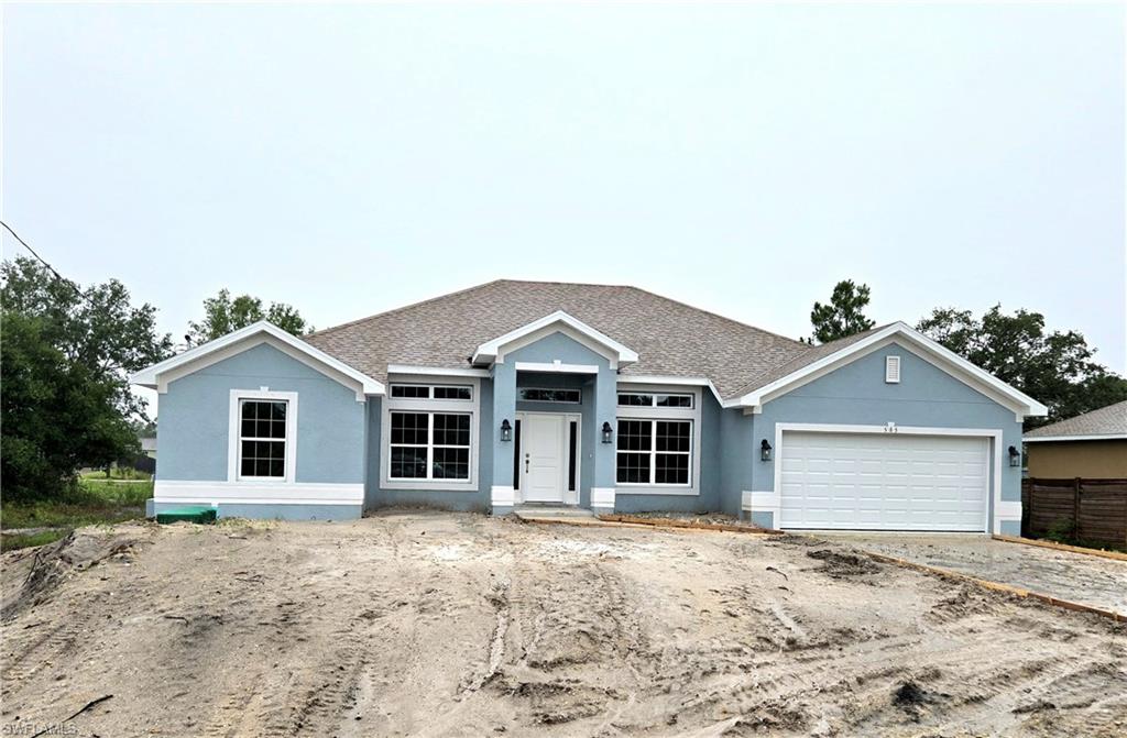565 Windermere DR Property Photo 1