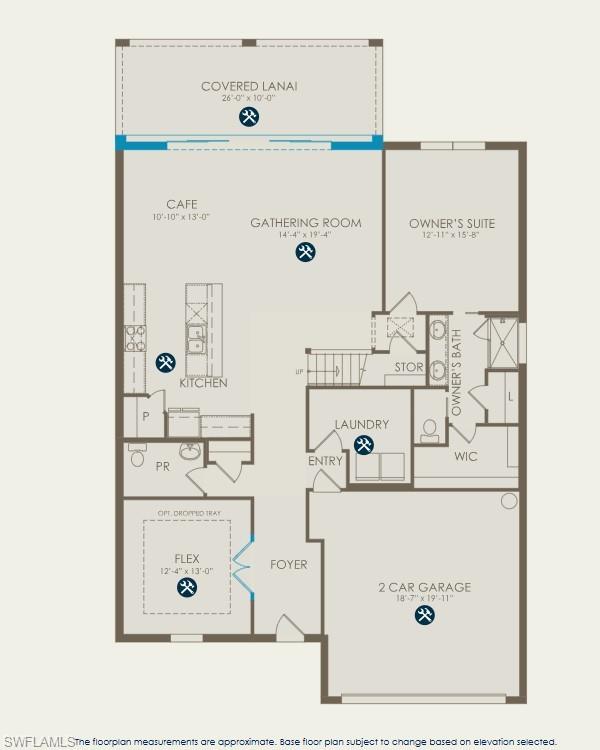 3681 Wild Sage Way Property Photo 3