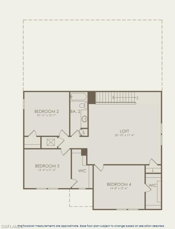 3681 Wild Sage Way Property Photo 4