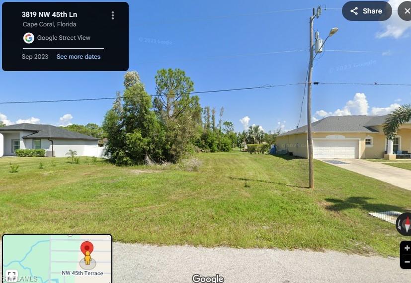 3819 NW 45th LN Property Photo 1